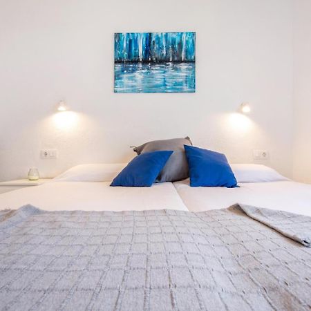 Apartamento Vista Piscina O Terraza, Wifi Gratis Costa Calma Dış mekan fotoğraf