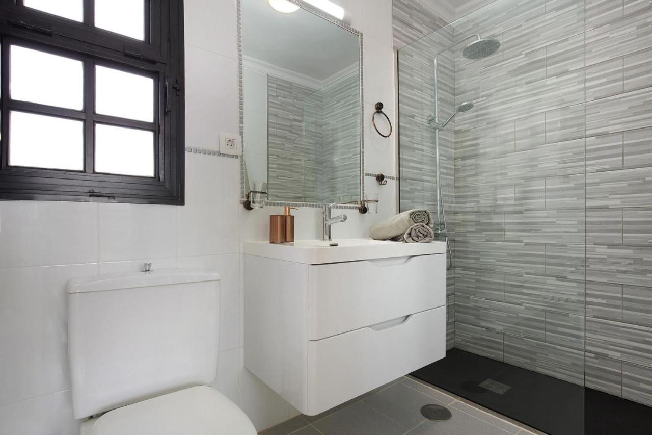Apartamento Vista Piscina O Terraza, Wifi Gratis Costa Calma Dış mekan fotoğraf