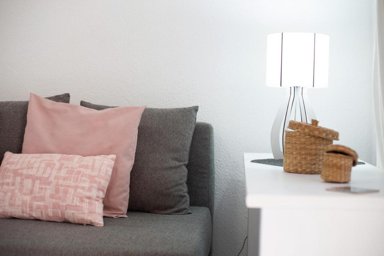 Apartamento Vista Piscina O Terraza, Wifi Gratis Costa Calma Dış mekan fotoğraf