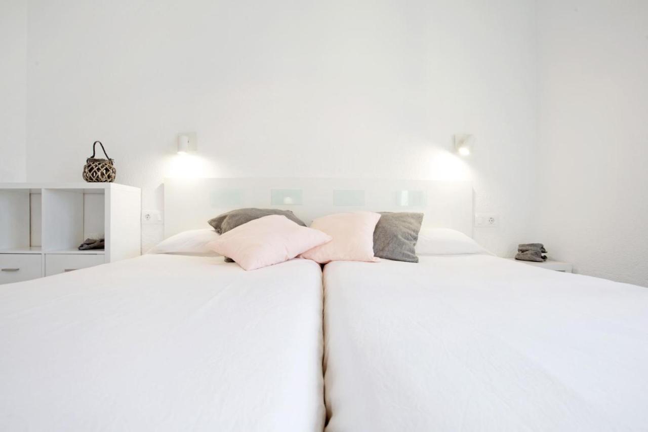 Apartamento Vista Piscina O Terraza, Wifi Gratis Costa Calma Dış mekan fotoğraf