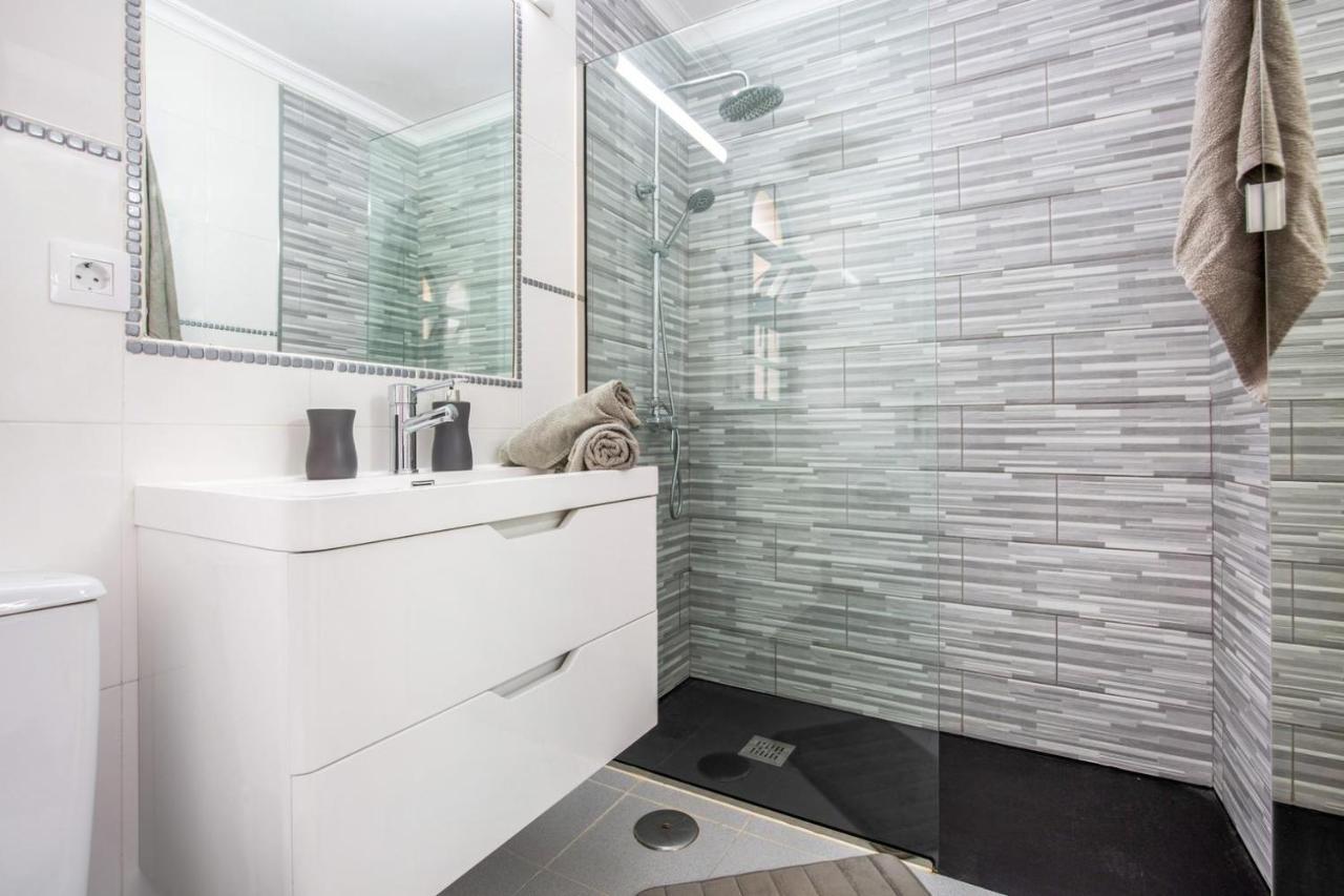 Apartamento Vista Piscina O Terraza, Wifi Gratis Costa Calma Dış mekan fotoğraf